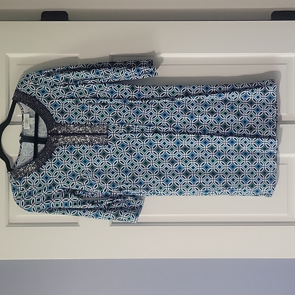 Ann Taylor Loft Dress size 4